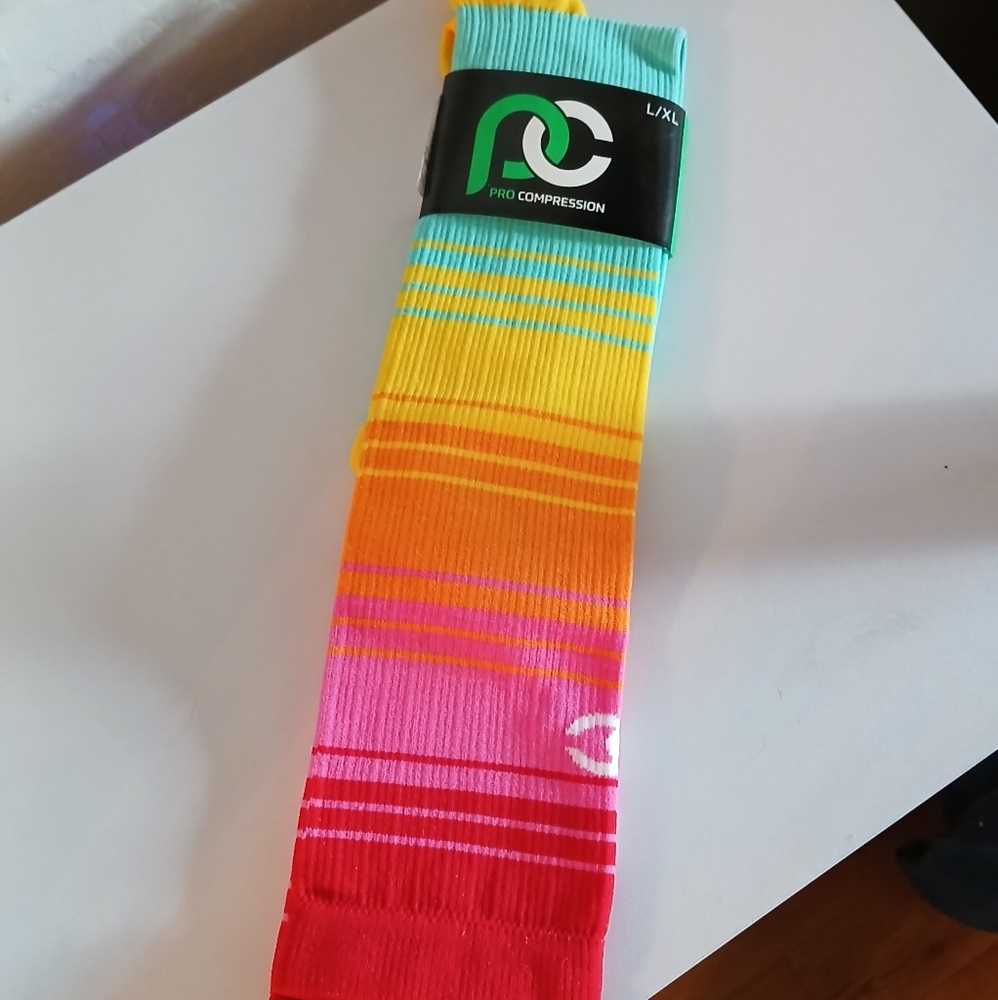 Pro Compression socks
